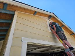 Professional Siding in Meridian Hills, IN